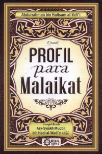 Image of Profil Para Malaikat
