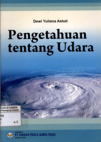 Image of Pengetahuan Tentang Udara