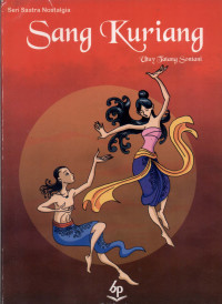 Image of Sang kuriang: Liberto Dalam Dua Babak