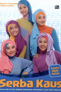 Image of Serba Kaus