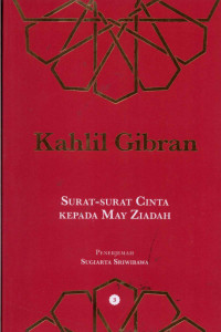 Image of Surat - Surat Cinta Kepada May Ziadah