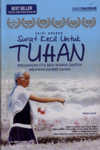 Image of Surat Kecil untuk Tuhan