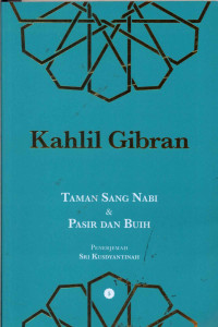 Image of Taman Sang Nabi dan Pasir dan Buih