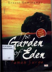 Image of The Garden of Eden