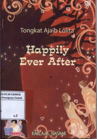 Image of Tongkat Ajaib Lolita; Happily Ever After