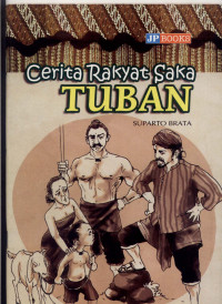 Image of Cerita Rakyat Saka Tuban